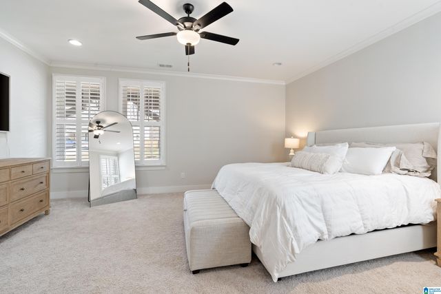 2448 MURPHY PASS, Hoover, AL 35244