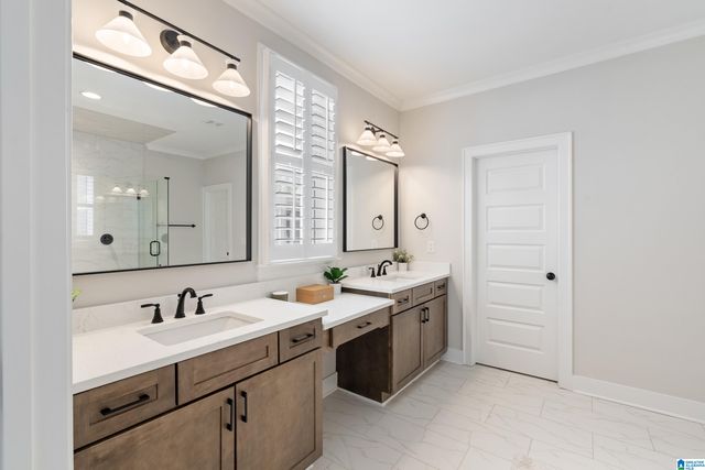 2448 MURPHY PASS, Hoover, AL 35244