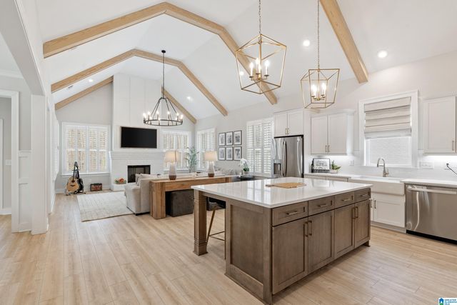 2448 MURPHY PASS, Hoover, AL 35244