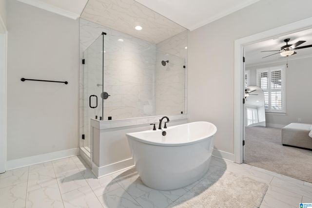 2448 MURPHY PASS, Hoover, AL 35244