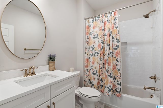 2448 MURPHY PASS, Hoover, AL 35244