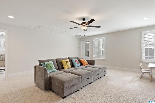 2448 MURPHY PASS, Hoover, AL 35244