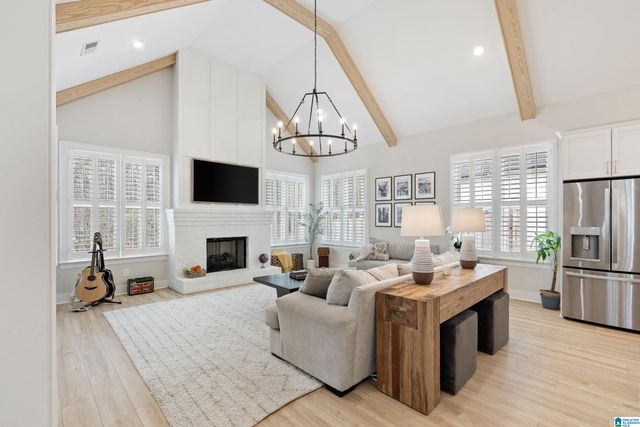 2448 MURPHY PASS, Hoover, AL 35244