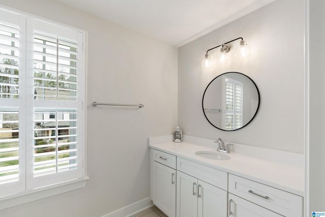 2448 MURPHY PASS, Hoover, AL 35244