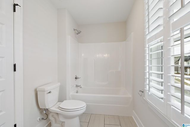 2448 MURPHY PASS, Hoover, AL 35244