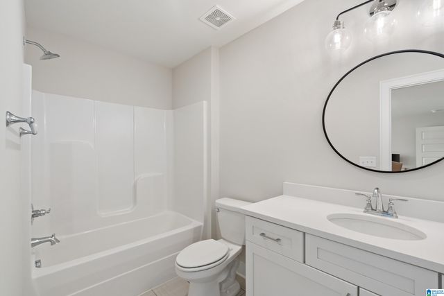 2448 MURPHY PASS, Hoover, AL 35244