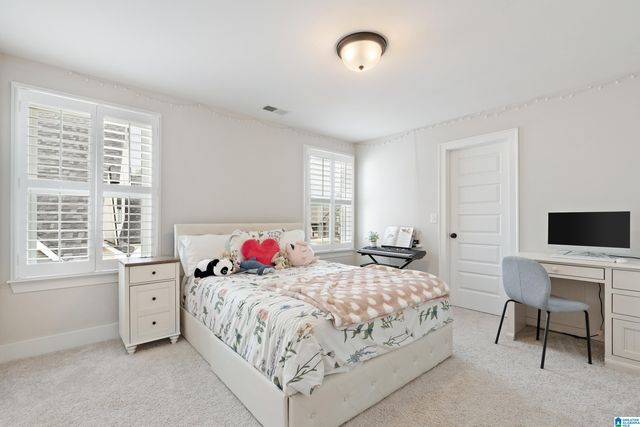 2448 MURPHY PASS, Hoover, AL 35244