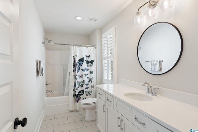 2448 MURPHY PASS, Hoover, AL 35244