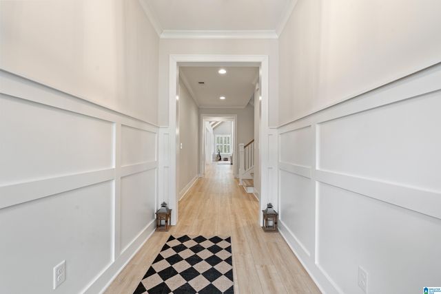 2448 MURPHY PASS, Hoover, AL 35244