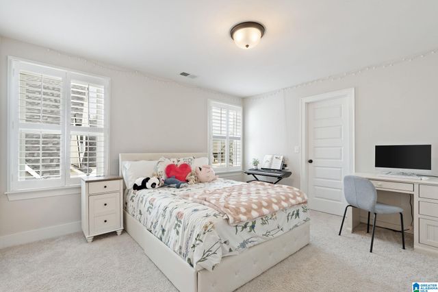 2448 MURPHY PASS, Hoover, AL 35244