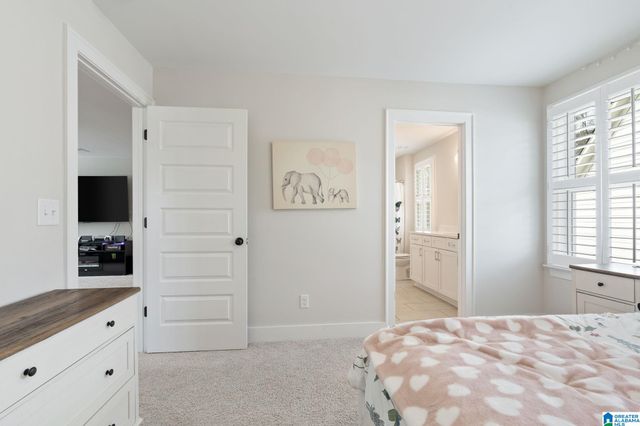 2448 MURPHY PASS, Hoover, AL 35244