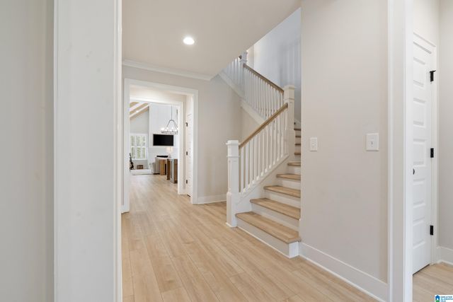 2448 MURPHY PASS, Hoover, AL 35244