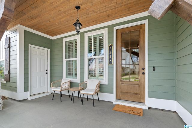 2448 MURPHY PASS, Hoover, AL 35244