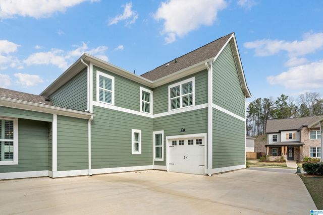 2448 MURPHY PASS, Hoover, AL 35244