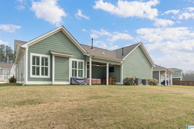 2448 MURPHY PASS, Hoover, AL 35244