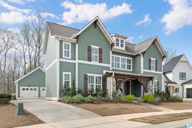 2448 MURPHY PASS, Hoover, AL 35244