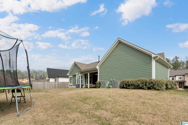 2448 MURPHY PASS, Hoover, AL 35244