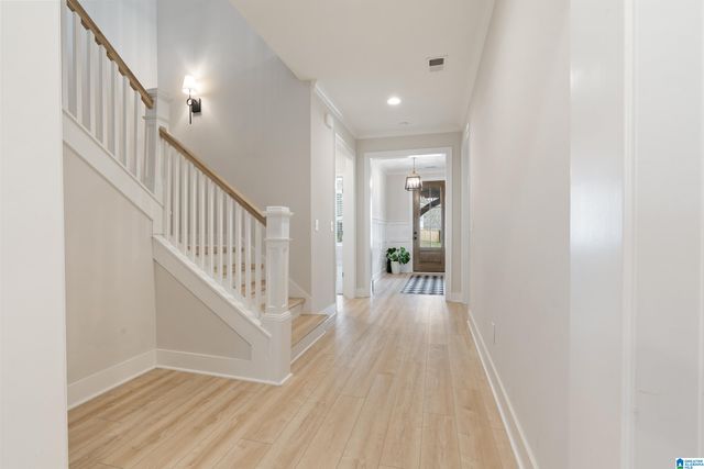 2448 MURPHY PASS, Hoover, AL 35244