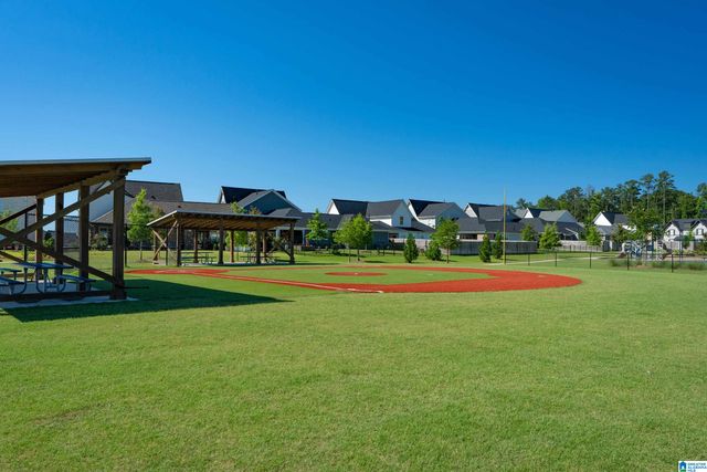 2448 MURPHY PASS, Hoover, AL 35244