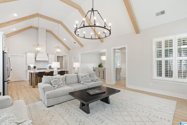 2448 MURPHY PASS, Hoover, AL 35244