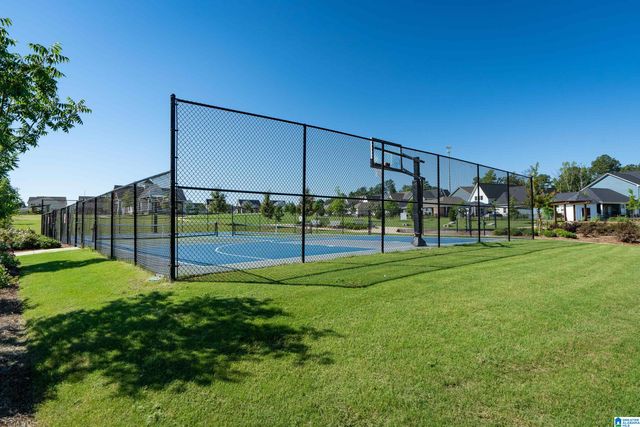 2448 MURPHY PASS, Hoover, AL 35244