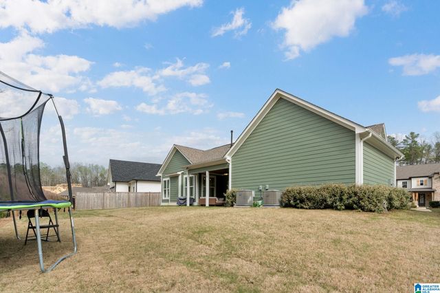 2448 MURPHY PASS, Hoover, AL 35244