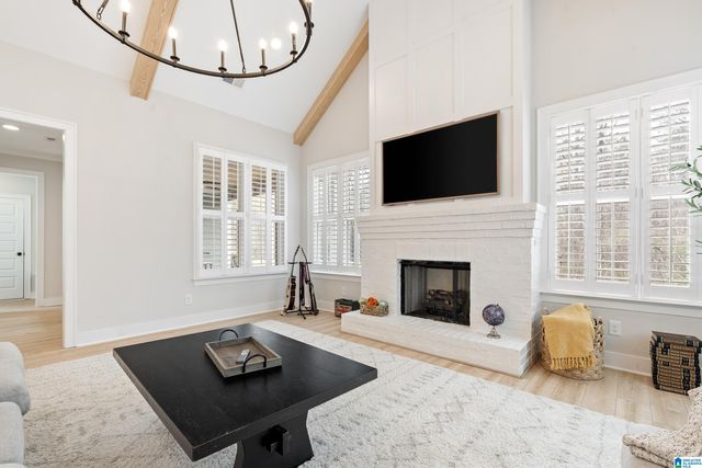 2448 MURPHY PASS, Hoover, AL 35244