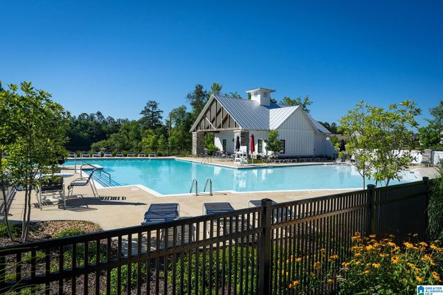 2448 MURPHY PASS, Hoover, AL 35244