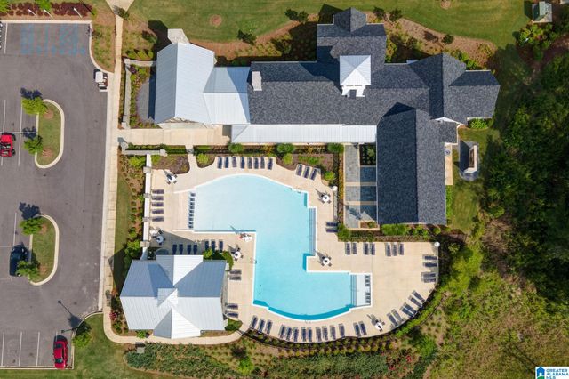 2448 MURPHY PASS, Hoover, AL 35244