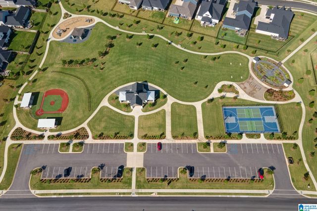 2448 MURPHY PASS, Hoover, AL 35244