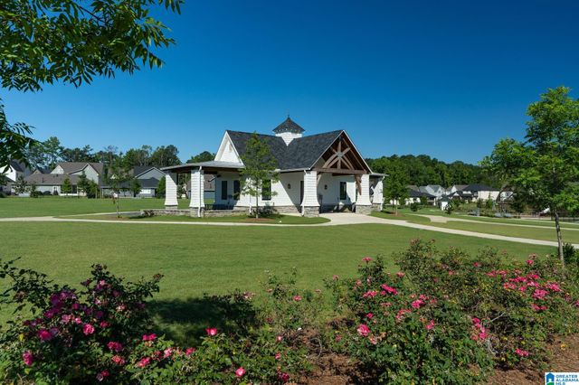 2448 MURPHY PASS, Hoover, AL 35244