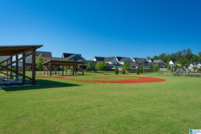 2448 MURPHY PASS, Hoover, AL 35244