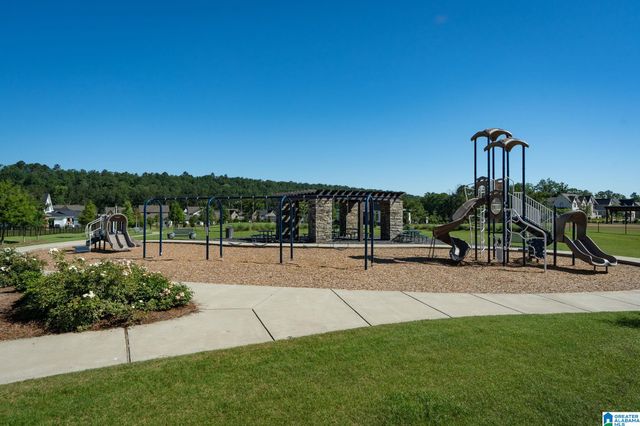 2448 MURPHY PASS, Hoover, AL 35244