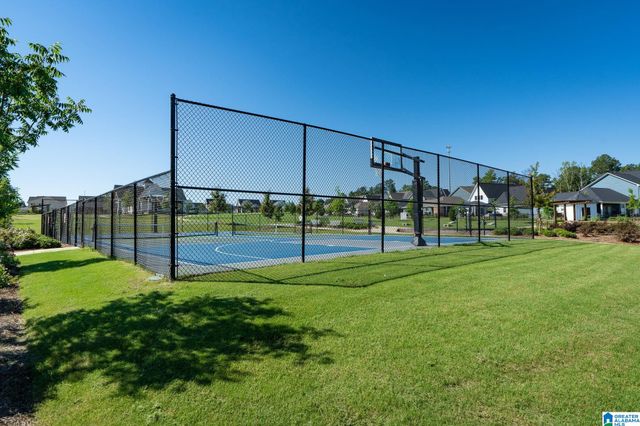 2448 MURPHY PASS, Hoover, AL 35244