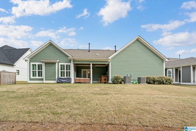 2448 MURPHY PASS, Hoover, AL 35244