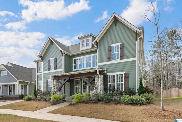 2448 MURPHY PASS, Hoover, AL 35244