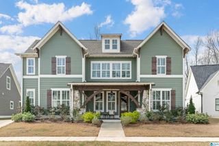 2448 MURPHY PASS, Hoover, AL 35244