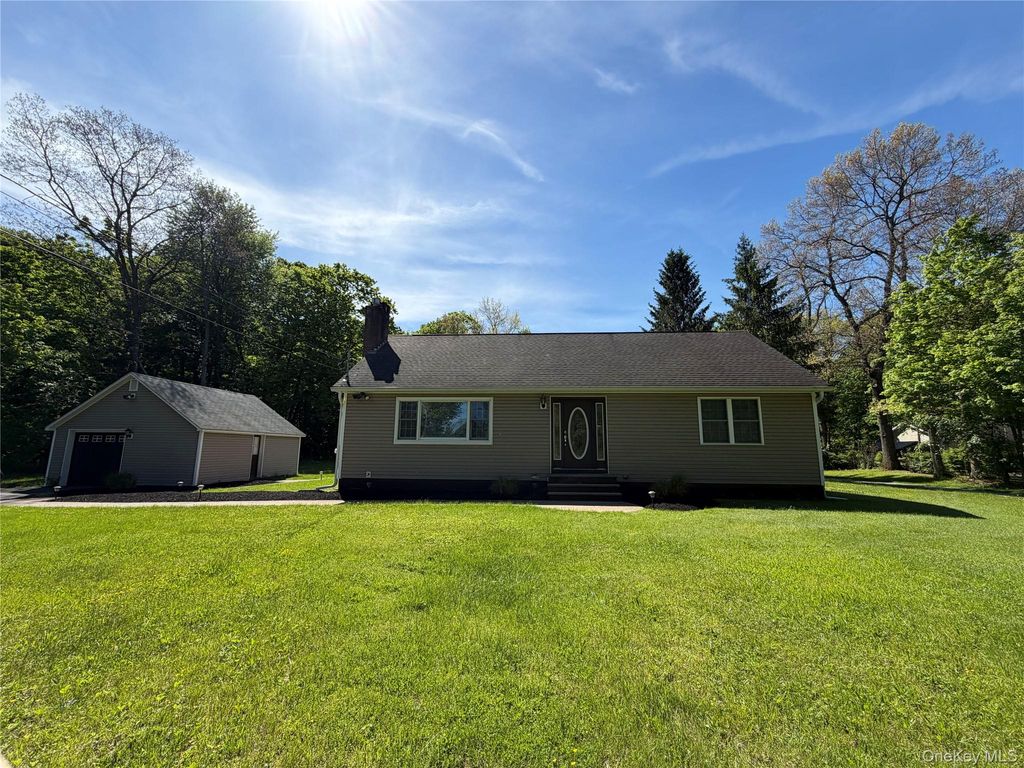 466 Route 82, Hopewell Junction, NY 12533