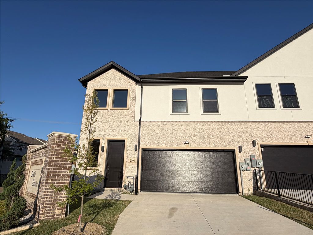 2390 Usman Drive, Irving, TX 75062