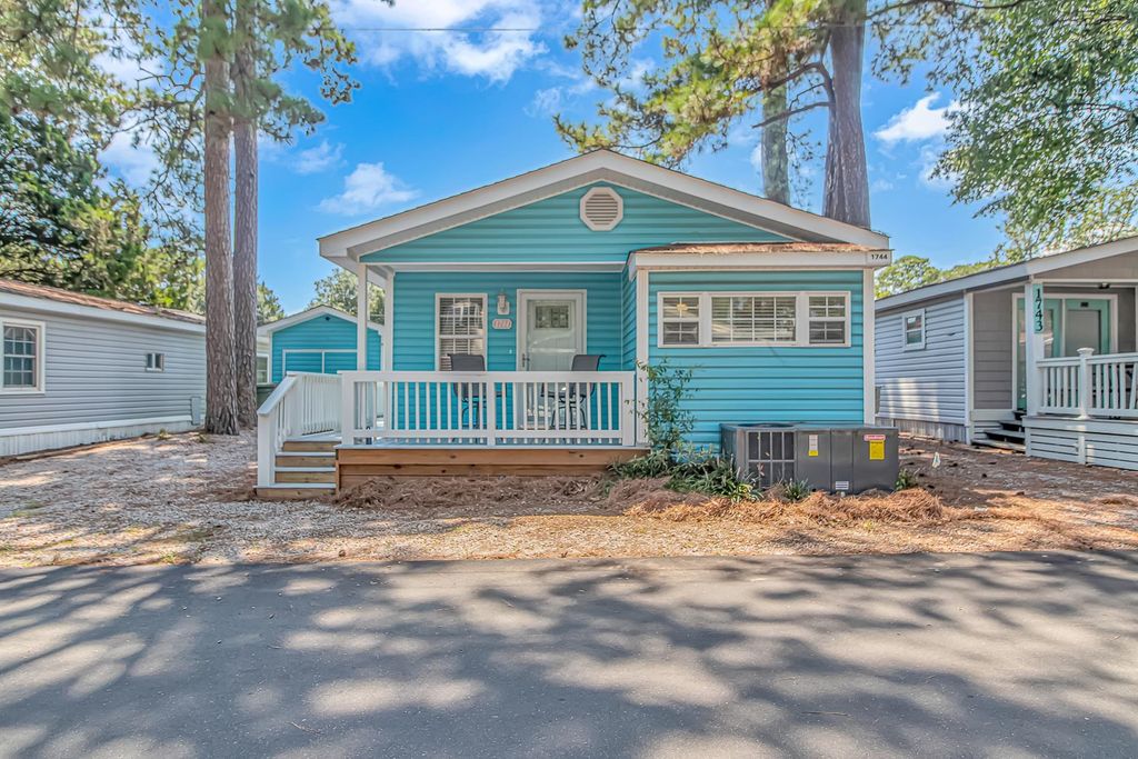 6001-1744 S Kings Hwy., Myrtle Beach, SC 29575 — photo 2