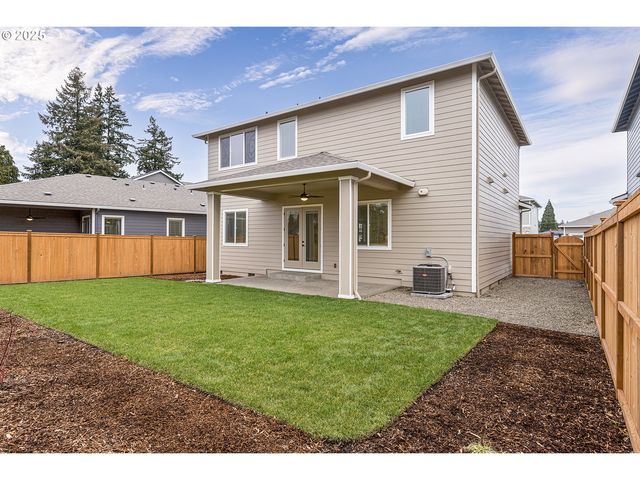 15204 Se TOWERS Ter, Milwaukie, OR 97267