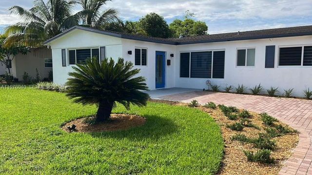 6220 NW 19th Street, Sunrise, FL 33313