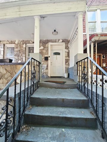 662 Warwick Street, Brooklyn, NY 11207