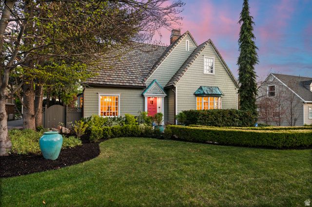 2052 E 900 S, Salt Lake City, UT 84108