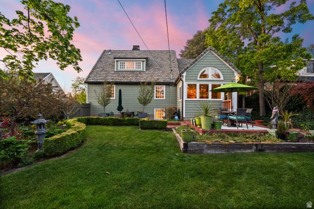 2052 E 900 S, Salt Lake City, UT 84108