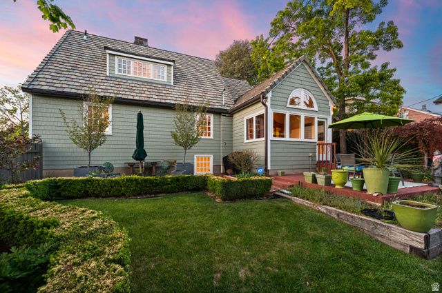 2052 E 900 S, Salt Lake City, UT 84108