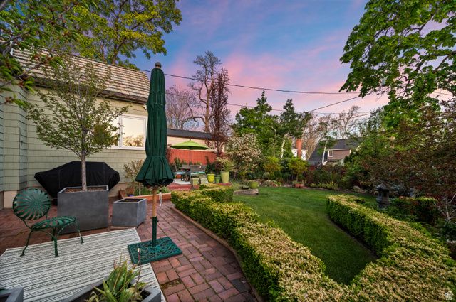 2052 E 900 S, Salt Lake City, UT 84108