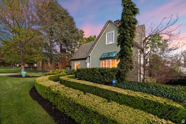 2052 E 900 S, Salt Lake City, UT 84108