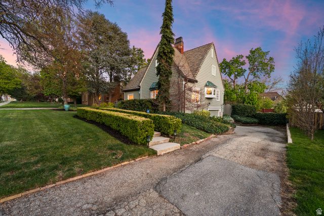 2052 E 900 S, Salt Lake City, UT 84108