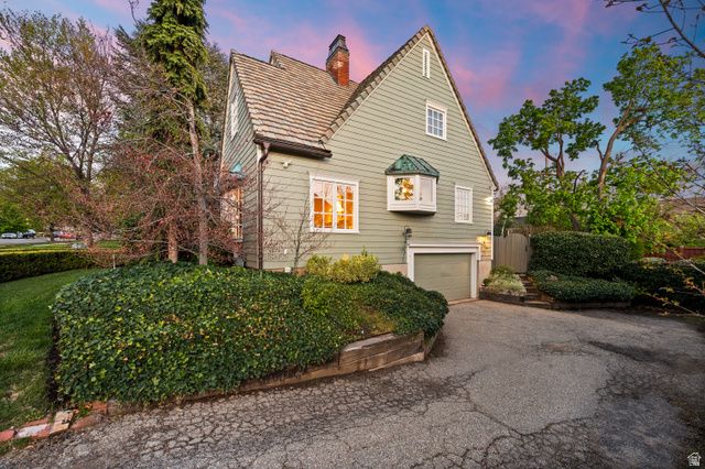 2052 E 900 S, Salt Lake City, UT 84108